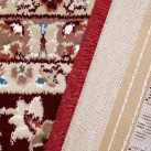 Високощільний килим Royal Esfahan-1.5 3444A Red-Cream - Висока якість за найкращою ціною в Україні зображення 4.
